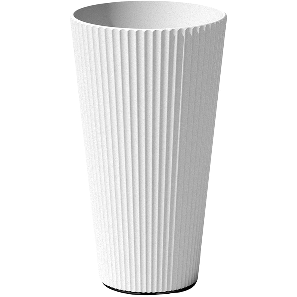 Veradek - Pot de fleurs haut Demi Series