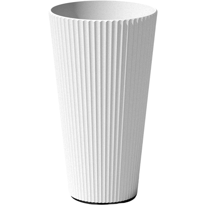 Veradek - Pot de fleurs haut Demi Series