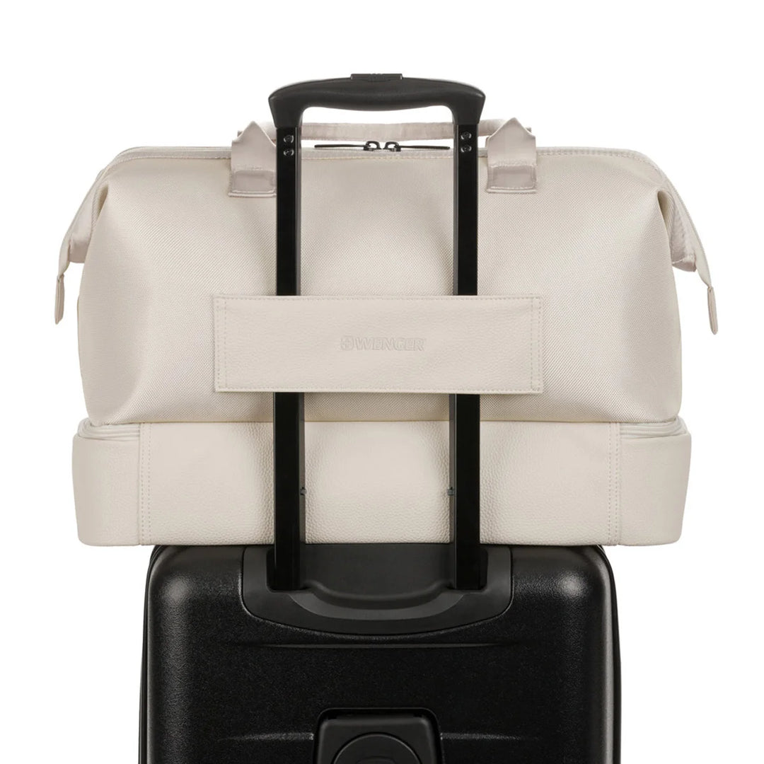PARFOIS - Sac fourre-tout en nylon solide avec Poch... | Mode: enchères PARFOIS - Sac fourre-tout en nylon solide avec Poch... | Mode: enchères