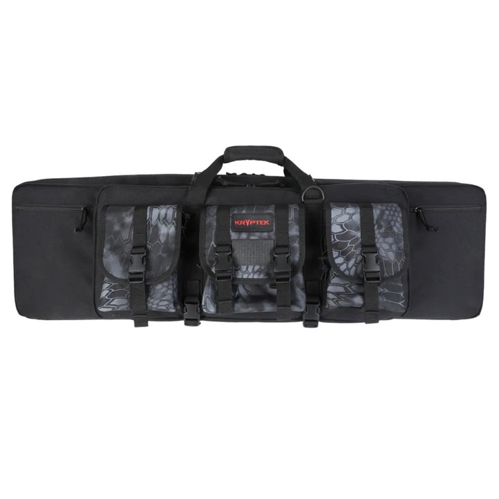 Kryptek - Sac à fusil double classique 42 po