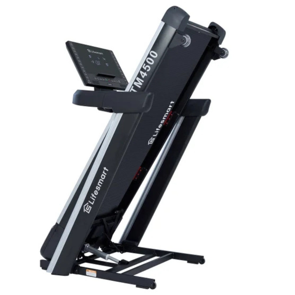 Lifesmart – Tapis de Course TM4500 PowerTouch