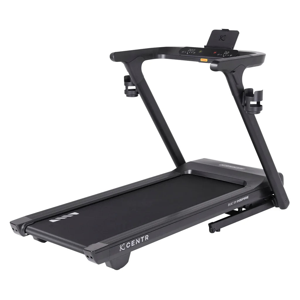 Centr - Tapis roulant pliable Runr