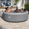SaluSpa – Inflatable Spa Santa Monica Smart AirJet