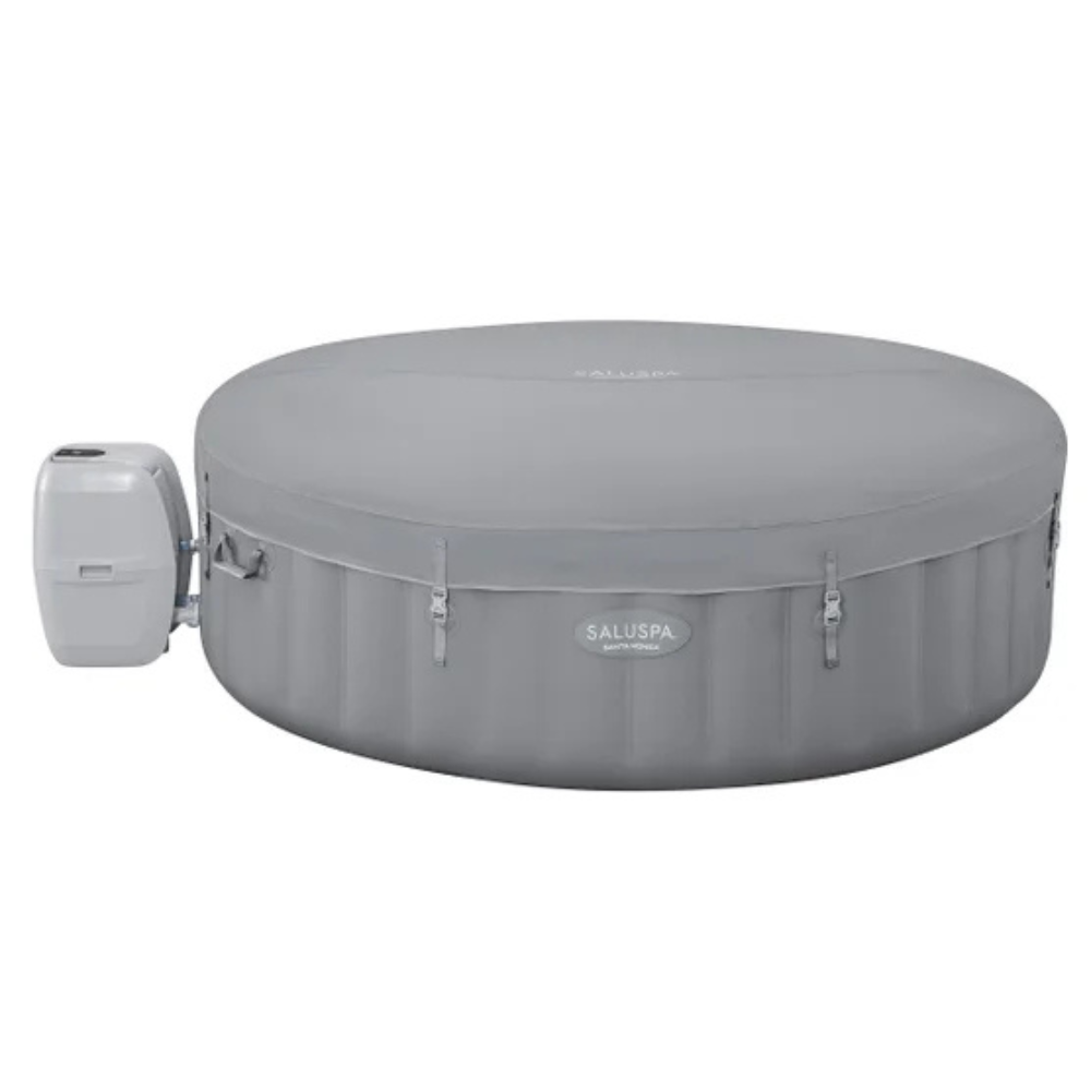 SaluSpa – Inflatable Spa Santa Monica Smart AirJet