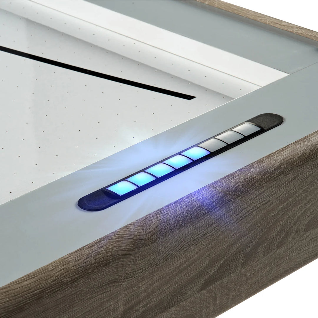 Barrington – Table de hockey sur coussin d’air