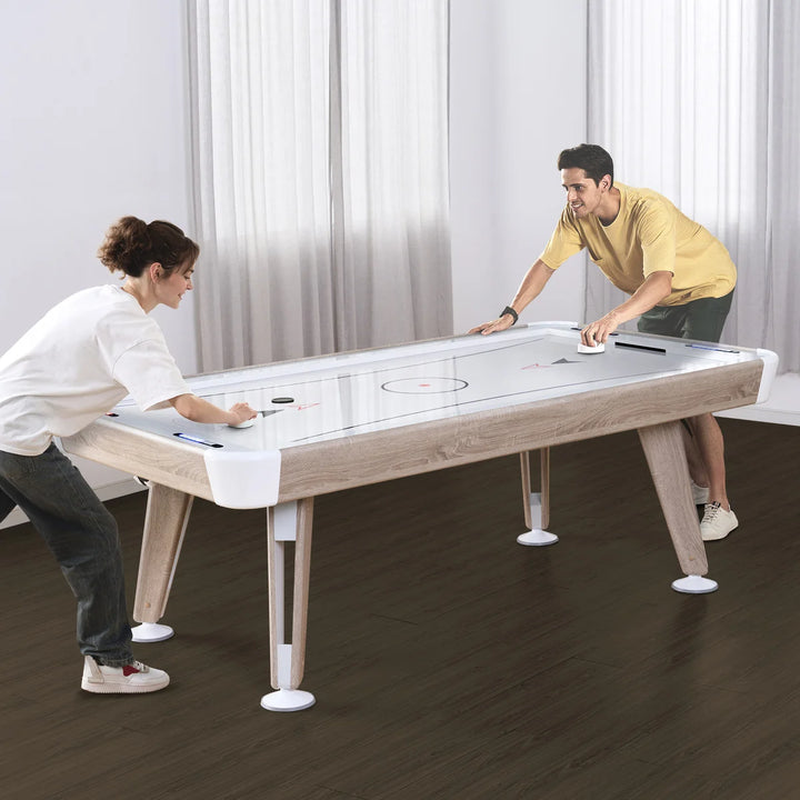 Barrington – Table de hockey sur coussin d’air