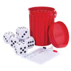 Hasbro - Giant Yahtzee Game