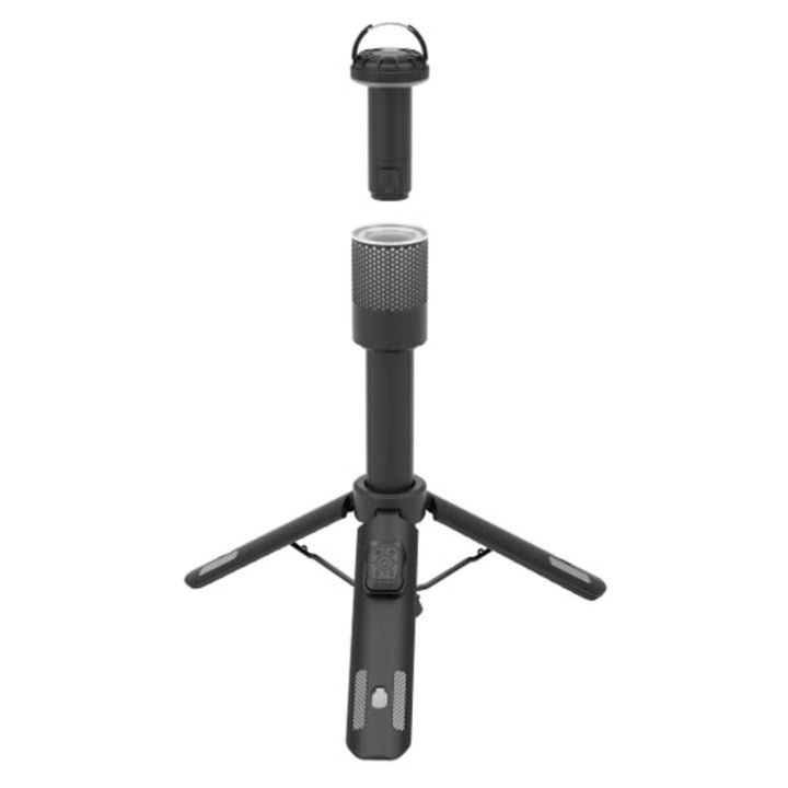 Infinity X1 - Lampe de camping 2000L