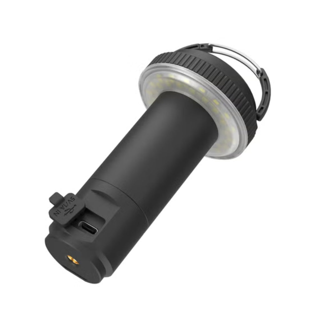 Infinity X1 - Lampe de camping 2000L