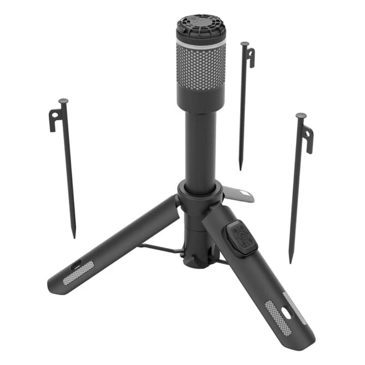 Infinity X1 - Lampe de camping 2000L