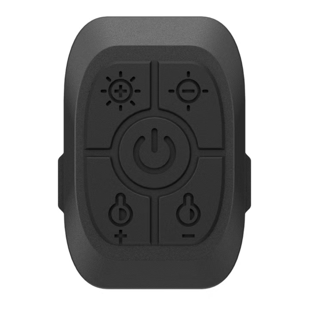 Infinity X1 - Lampe de camping 2000L