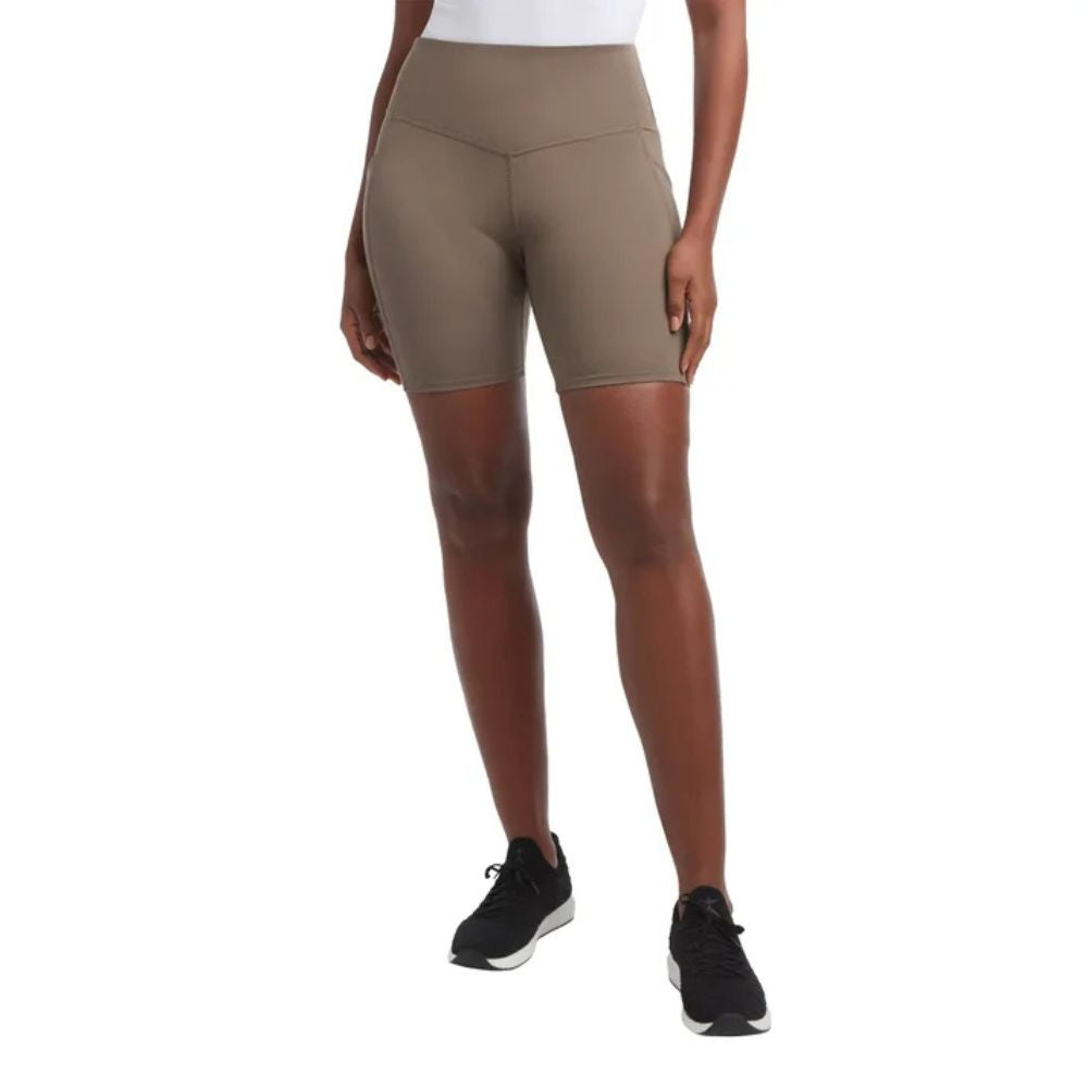 Danskin - Bike shorts with pockets