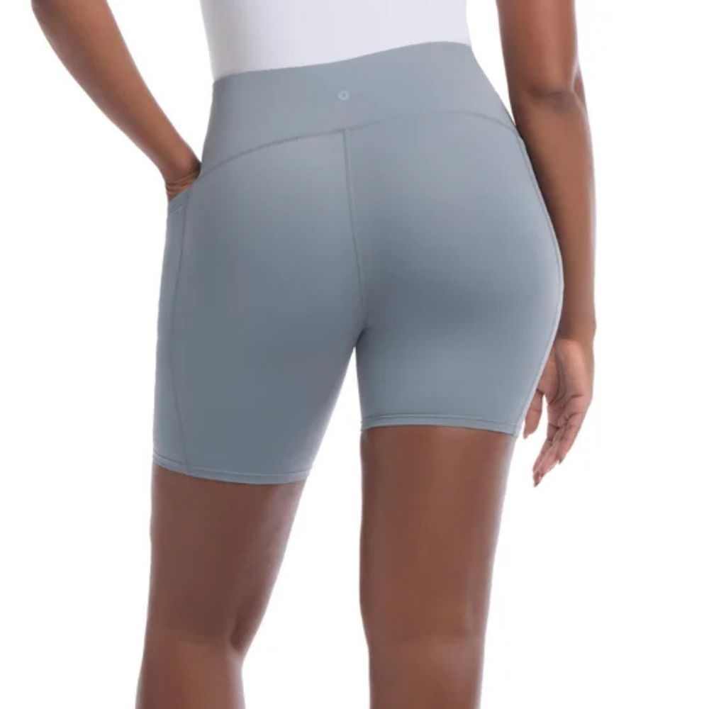 Danskin - Short de vélo avec poches