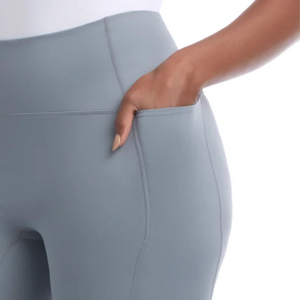 Danskin - Short de vélo avec poches