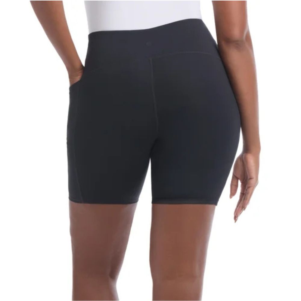 Danskin - Short de vélo avec poches