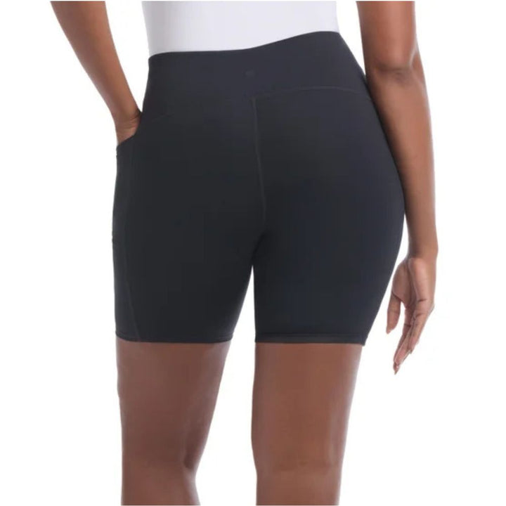 Danskin - Short de vélo avec poches