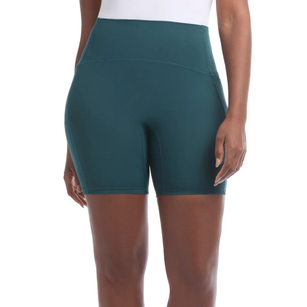 Danskin - Short de vélo avec poches