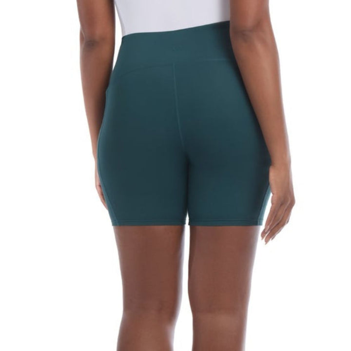 Danskin - Short de vélo avec poches