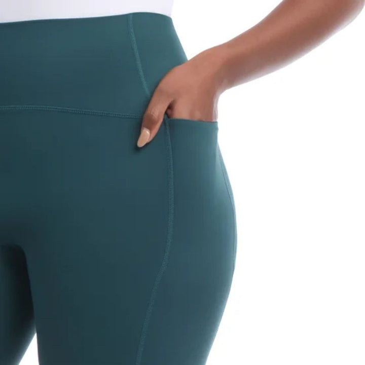 Danskin - Short de vélo avec poches