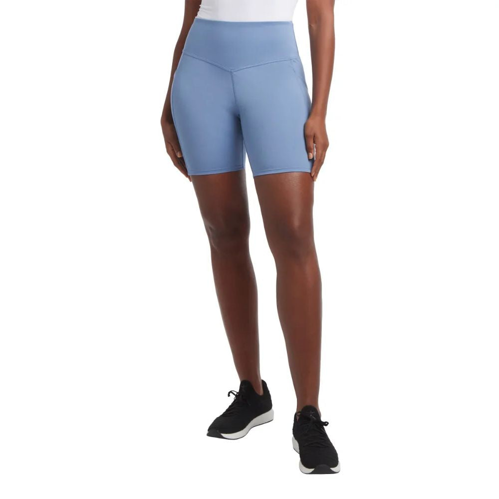 Danskin - Bike shorts with pockets