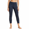 Tuff Athletics – Collant court de yoga