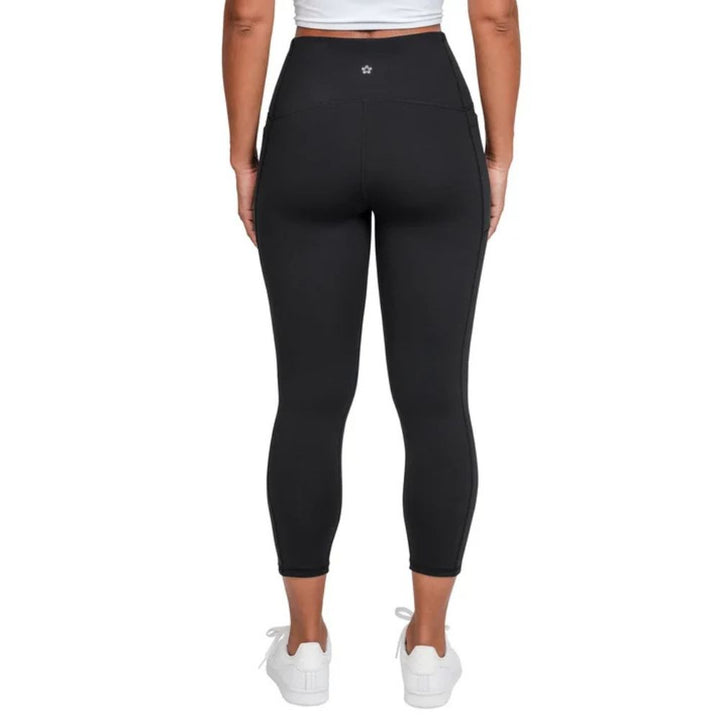 Tuff Athletics – Collant court de yoga