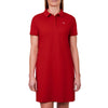 United Colors of Benetton – Short-sleeve polo dress