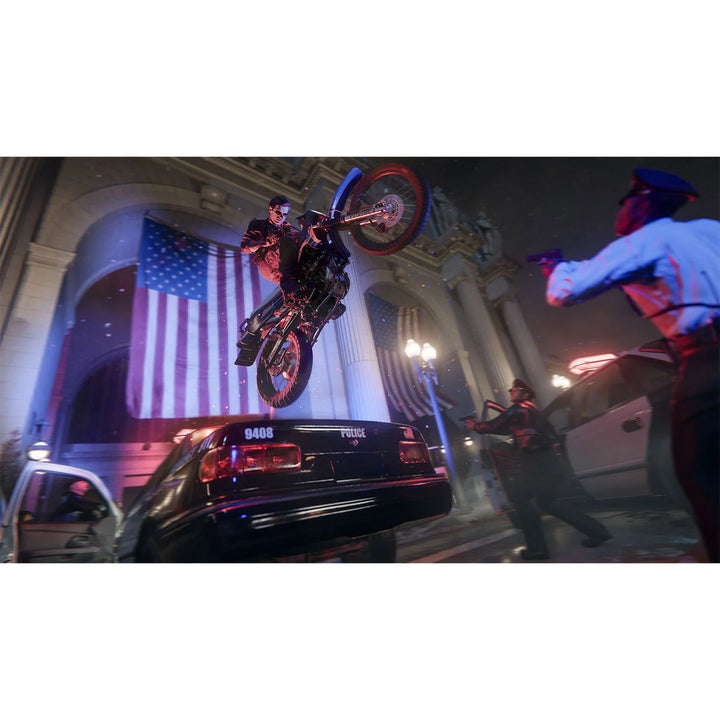 PlayStation 5 Call of Duty Black Ops 6