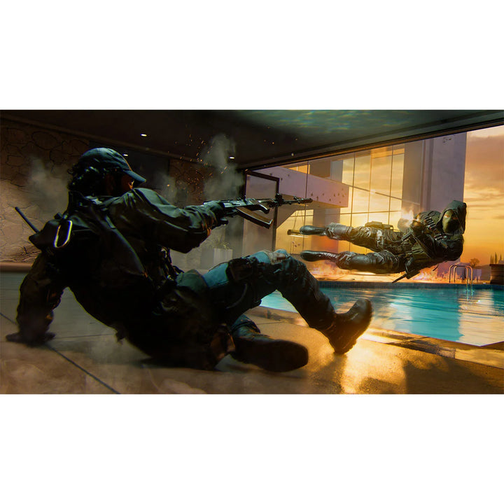 PlayStation 5 Call of Duty Black Ops 6