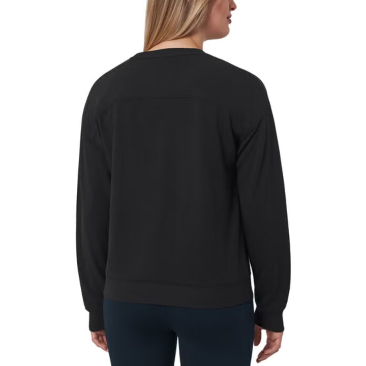 Mondetta - Lightweight long-sleeve pullover