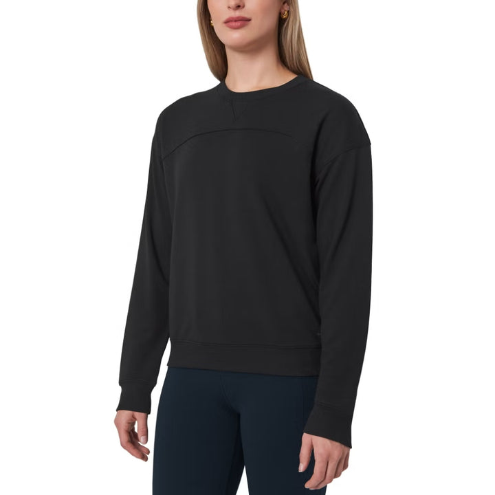 Mondetta - Lightweight long-sleeve pullover
