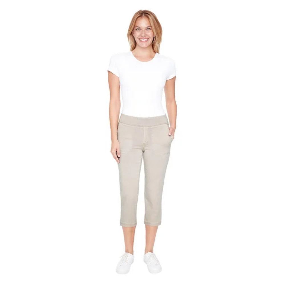 Up! - Capri vintage enfilable