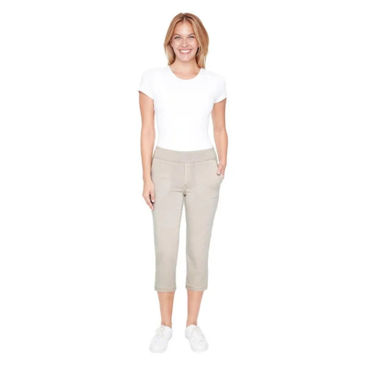 Up! - Capri vintage enfilable