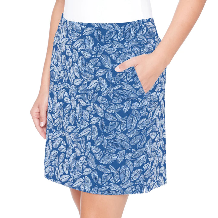 S.C. & CO – Jupe-short enfilable