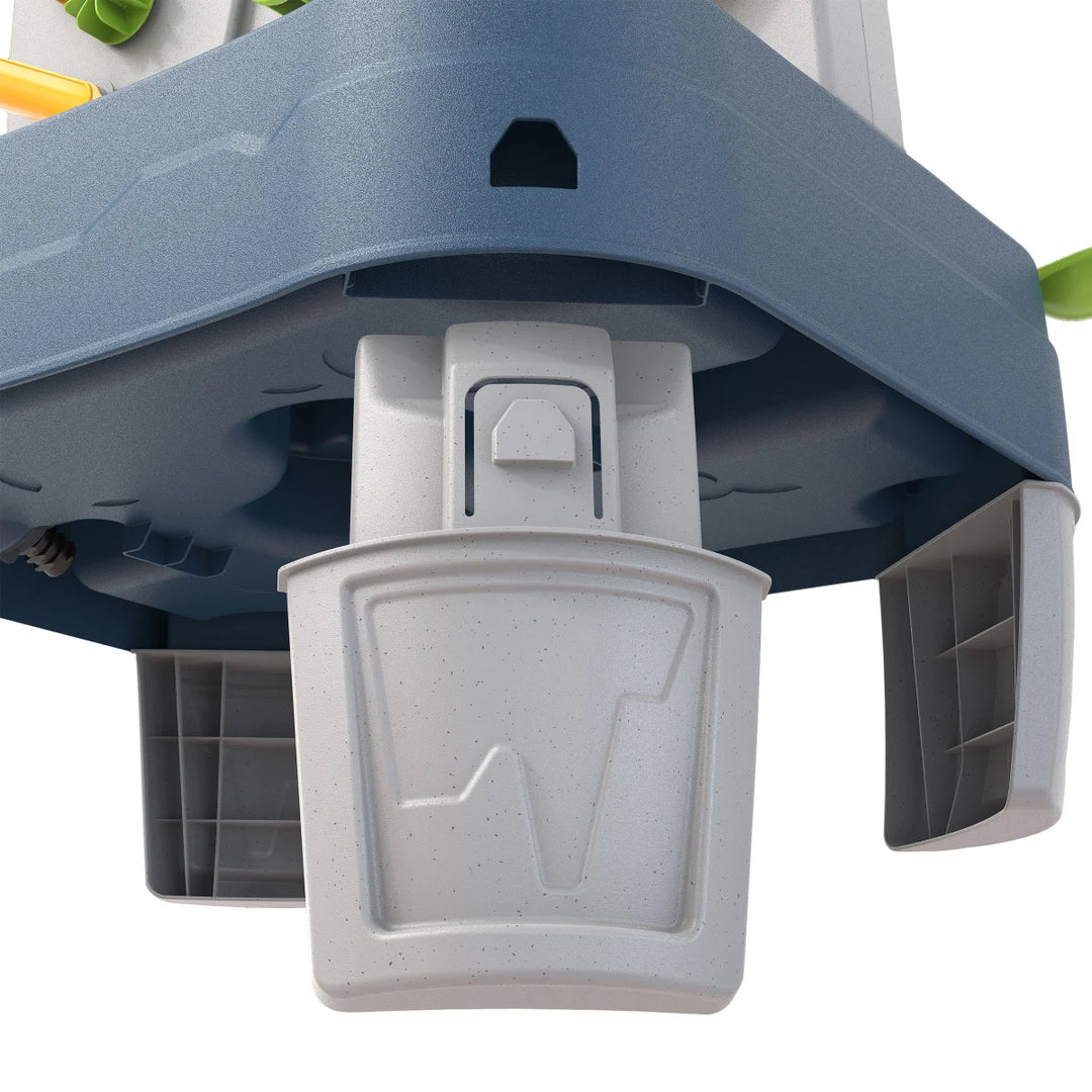 Step2 Misting Mountain & Waterfall