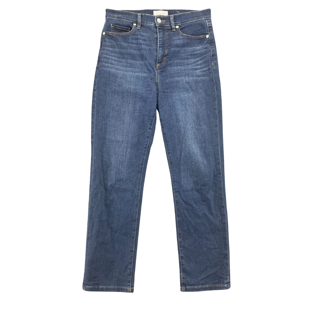 Loft - Jeans taille mi-haute