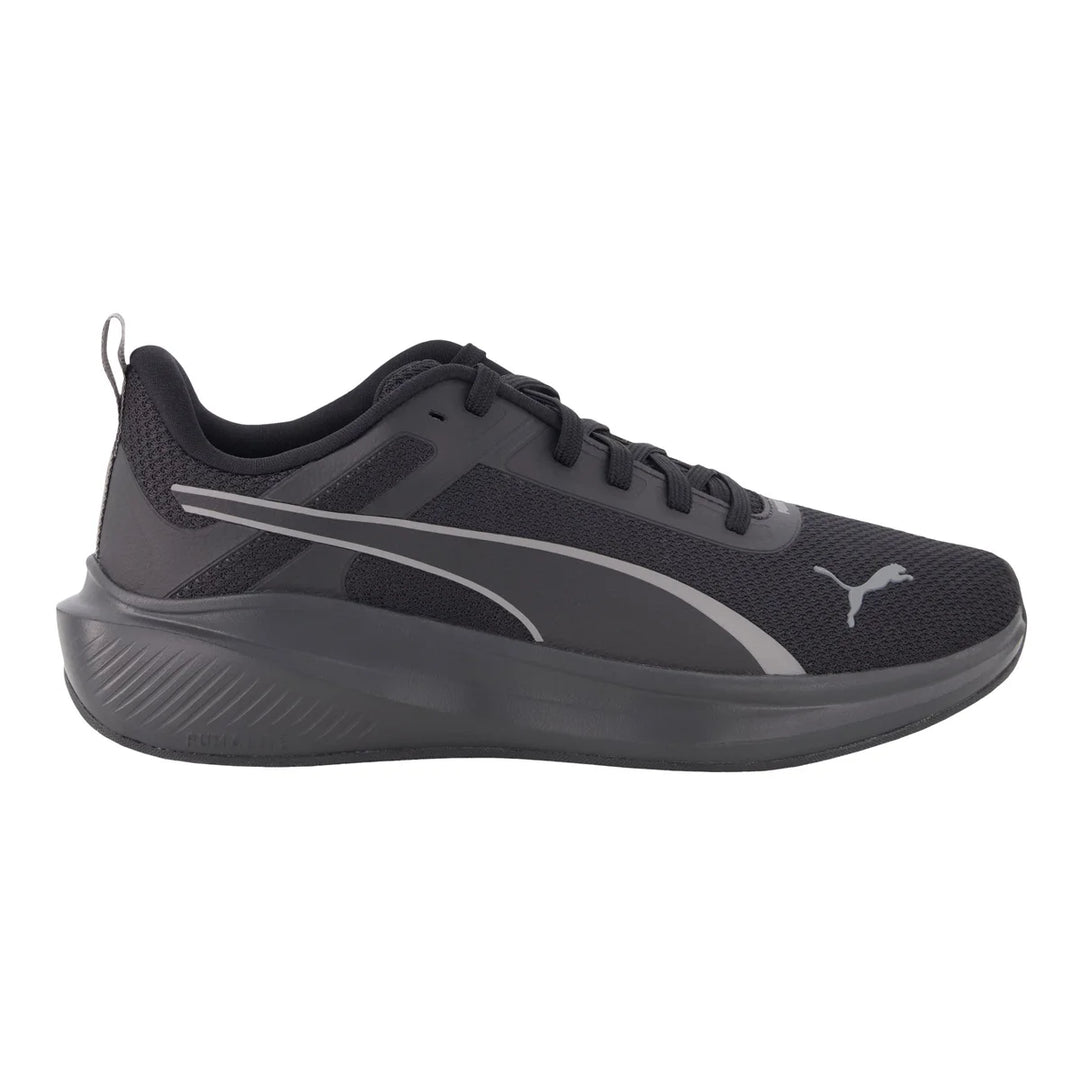 PUMA - Chaussures de course Rocket Fuel pour hommes
