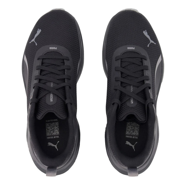PUMA - Chaussures de course Rocket Fuel pour hommes