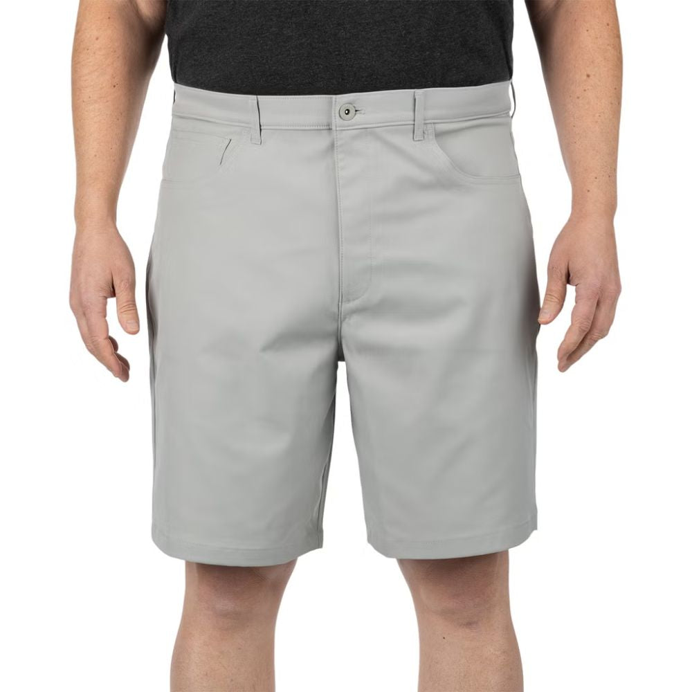 Calvin Klein - Short technique à 5 poches