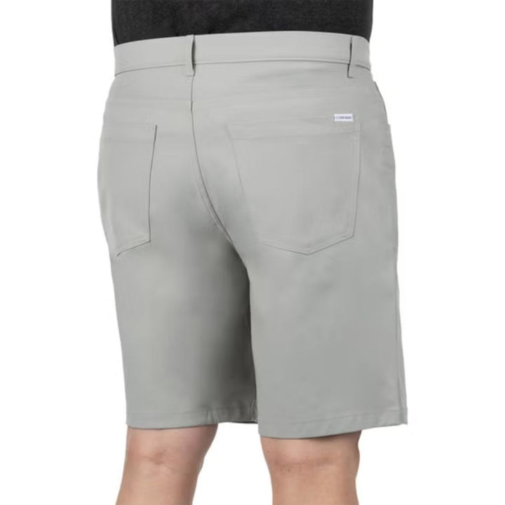 Calvin Klein - Short technique à 5 poches