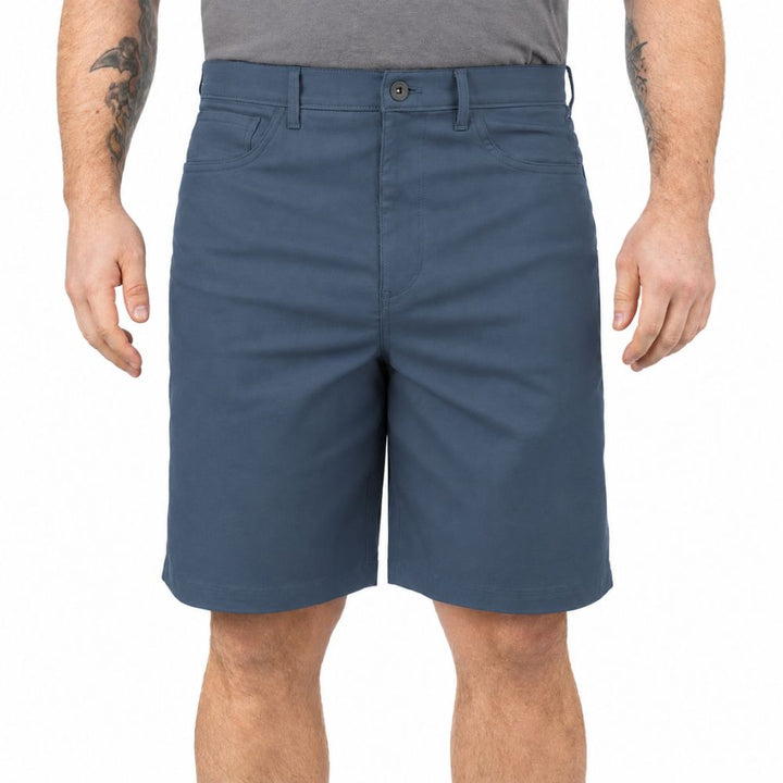 Calvin Klein - Short technique à 5 poches
