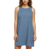Banana Republic - Sleeveless Linen Dress