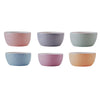 Maison Neuve 6-Piece Bowl Set