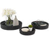Neatfreak 3-Piece Hand-Woven Basket Set