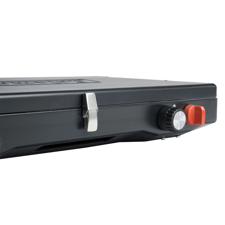 Coleman - Réchaud de camping extérieur Gladiator à 2 brûleurs