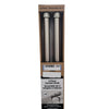 Umbra Curtain Rod - 2-Pack