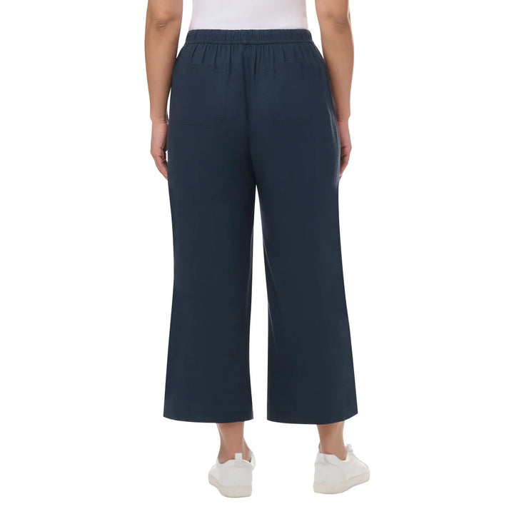 Splendid - Capri à jambe large