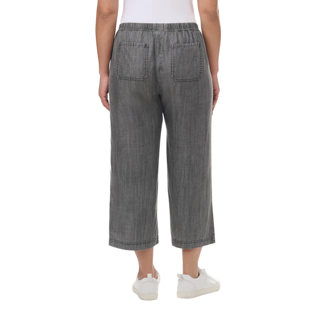 Splendid - Capri à jambe large