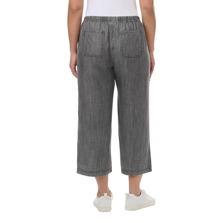 Splendid - Capri à jambe large