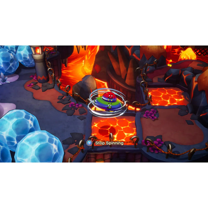 Nintendo Switch Mario & Luigi Brothership